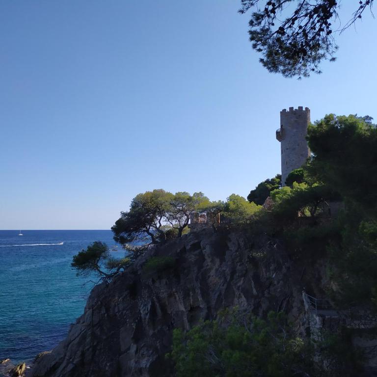 Apartaments CarmAnto - Sant Antoni de Calonge - Apartamento de 2 dormitorios - 28