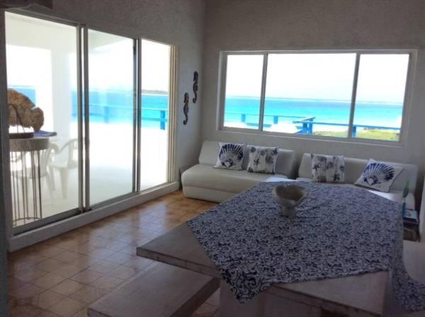 Edificio Sarie Bay - Apartamento con terraza - 2