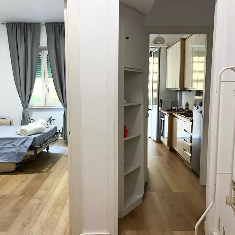 Viale4Venti - Two-Bedroom Apartment - 5
