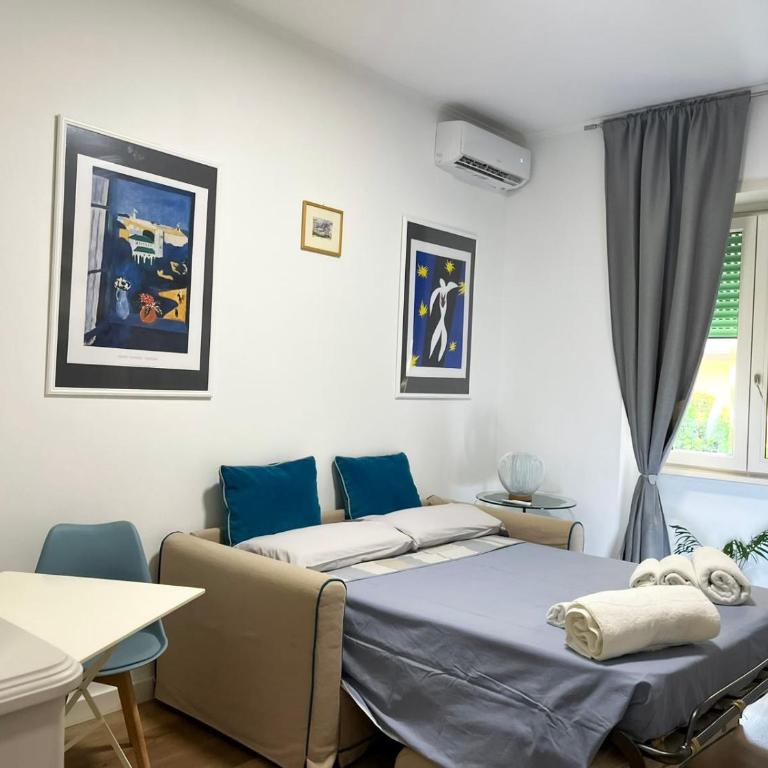 Viale4Venti - Two-Bedroom Apartment - 2