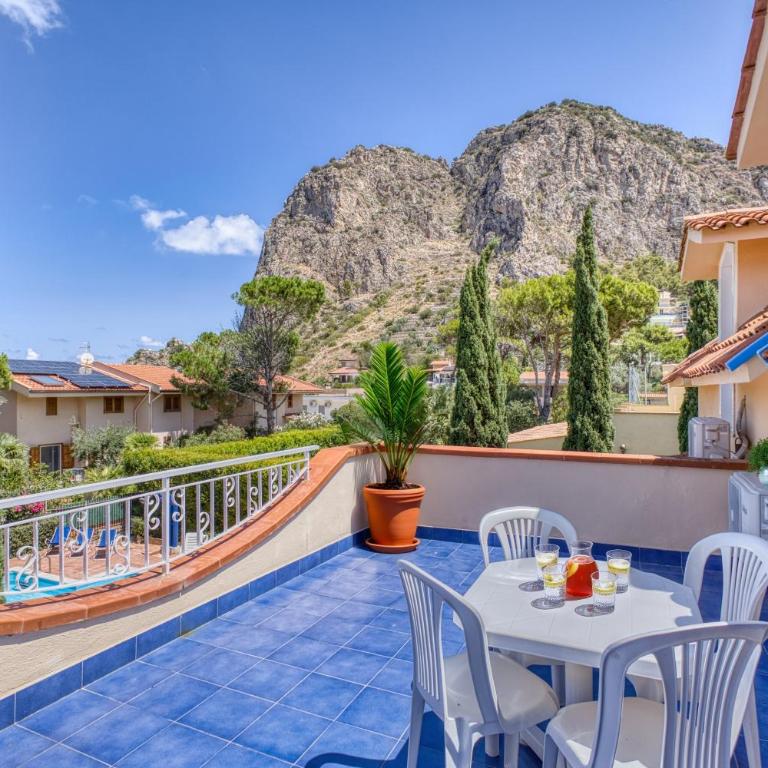 VFH Villa Cala del Cuore con piscina, 50 m dal mare - Villa mit privatem Pool - 22