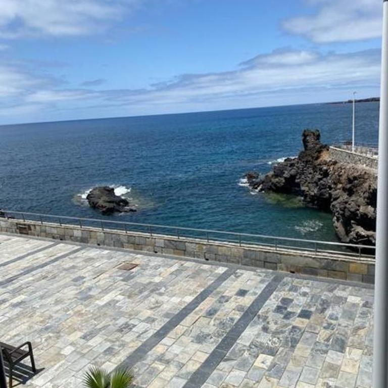 Black Rock Suit - Apartamento de 1 dormitorio - 1