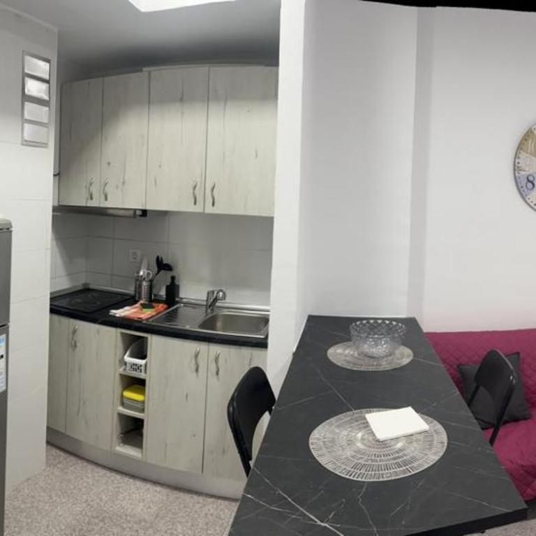 Black Rock Suit - Apartamento de 1 dormitorio - 9