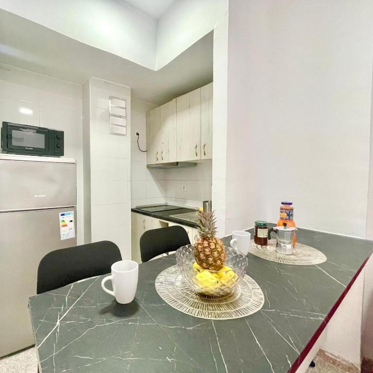Black Rock Suit - Apartamento de 1 dormitorio - 18