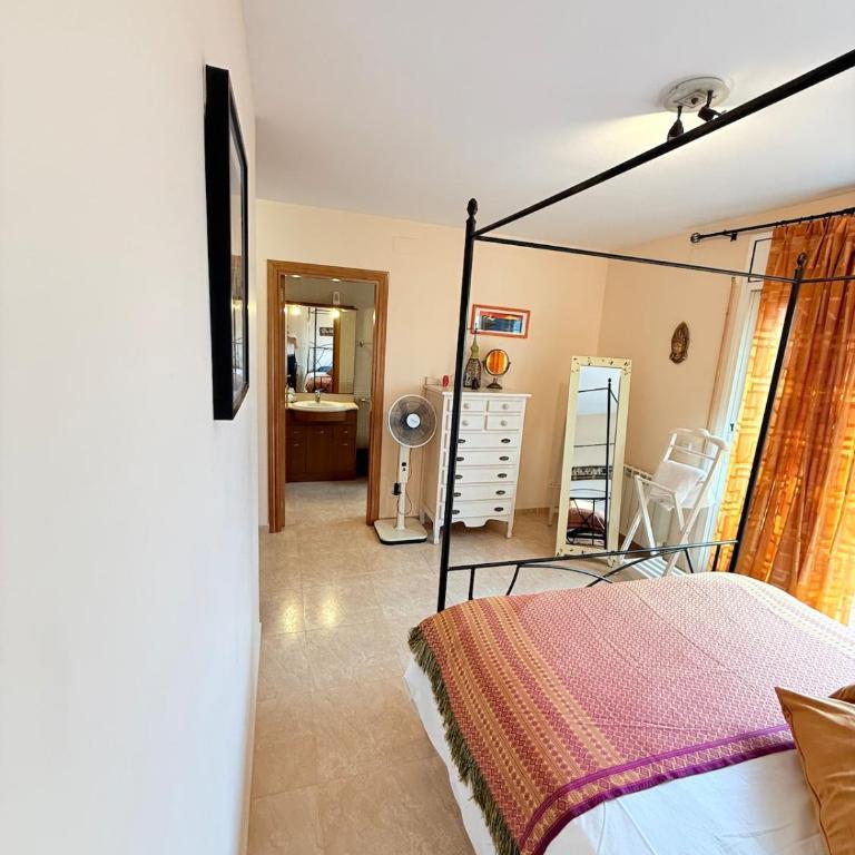 Lovely Villa Moyre wonderful sights to the sea - Villa - 10