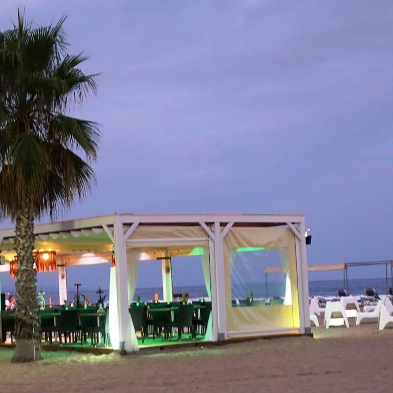 Lovely Villa Moyre wonderful sights to the sea - Villa - 15