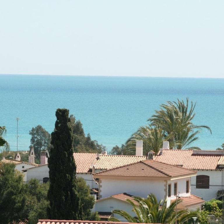 Lovely Villa Moyre wonderful sights to the sea - Villa - 31