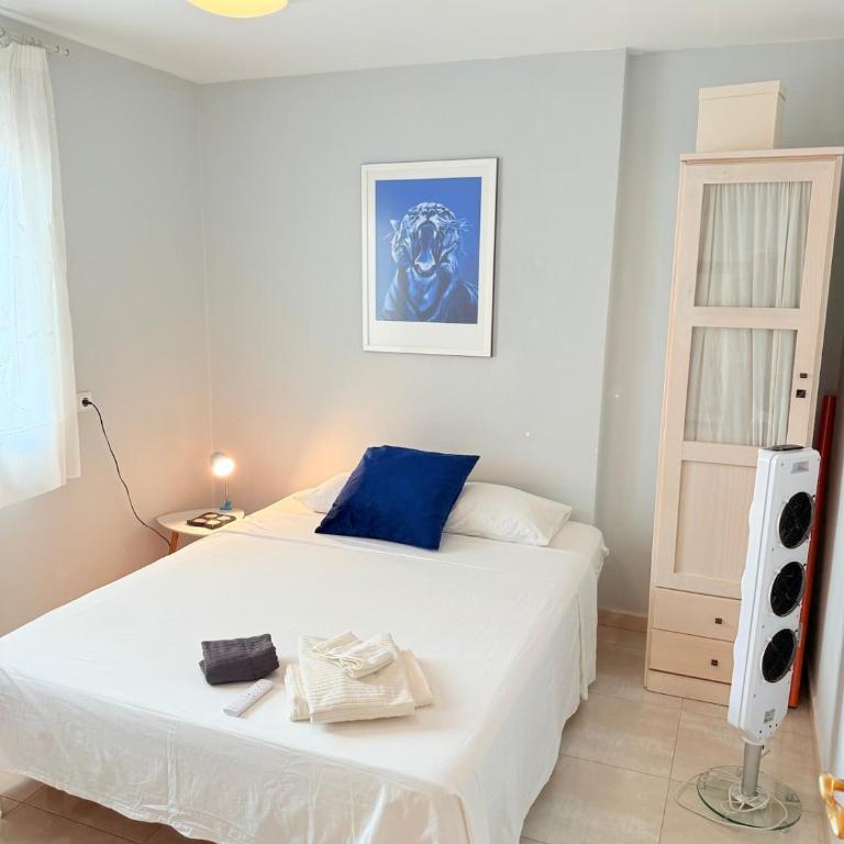 Lovely Villa Moyre wonderful sights to the sea - Villa - 32