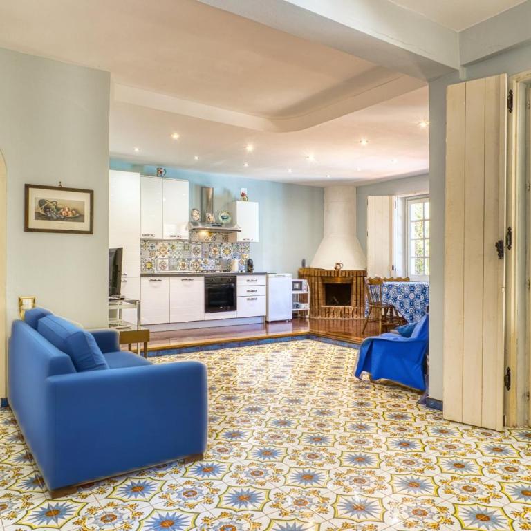 VFH Villa Cala del Cuore con piscina, 50 m dal mare - Villa mit privatem Pool - 5