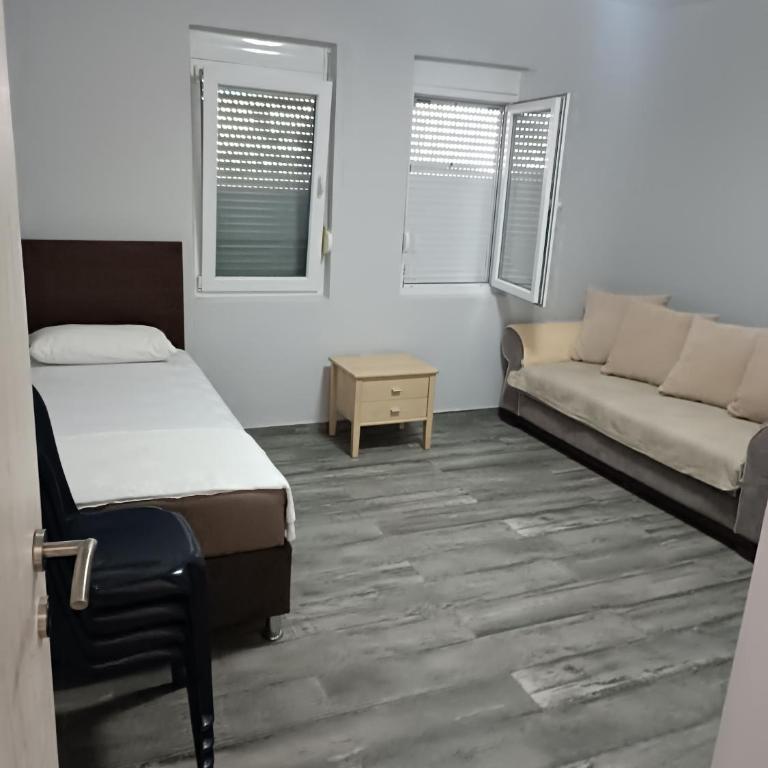Infinite Sunset - Two-Bedroom Apartment - 3