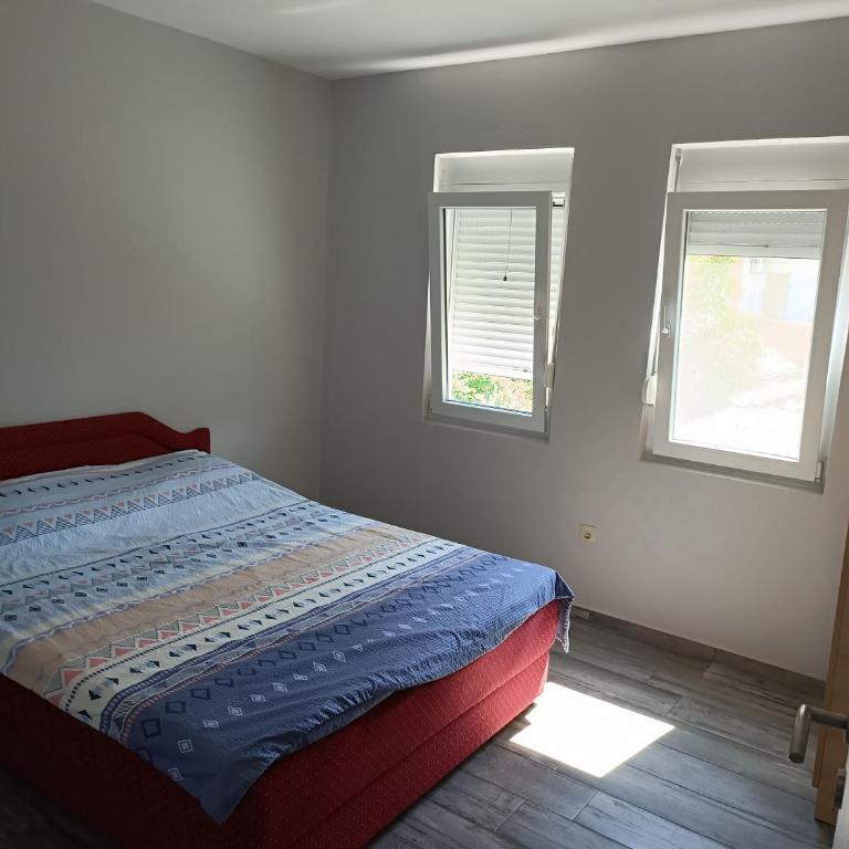 Infinite Sunset - Two-Bedroom Apartment - 5