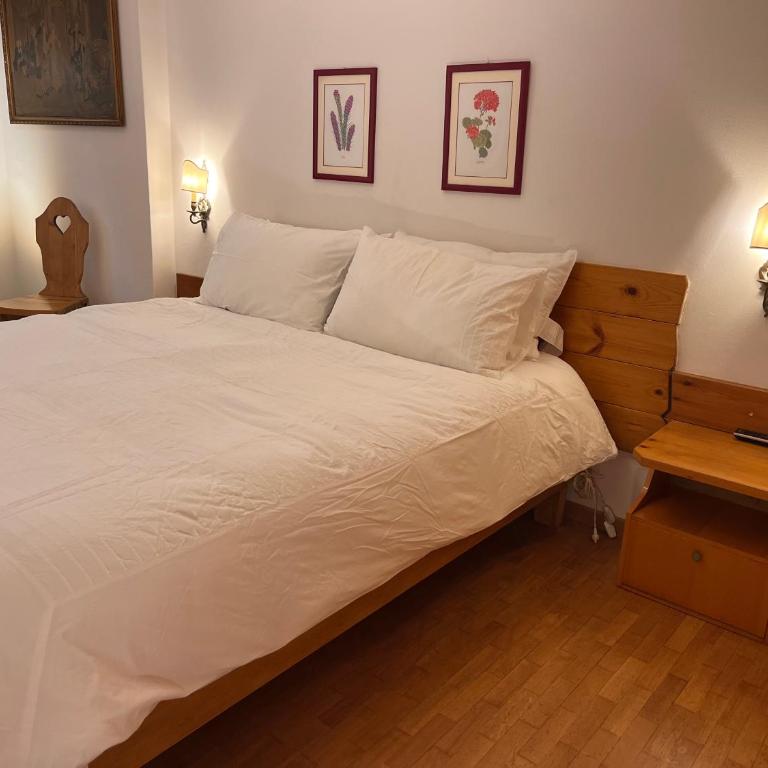 Relax a Cortina - Two-Bedroom Apartment - 1