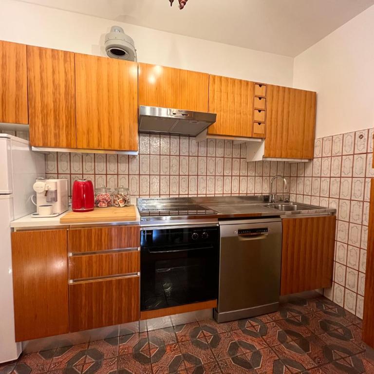 Relax a Cortina - Two-Bedroom Apartment - 20
