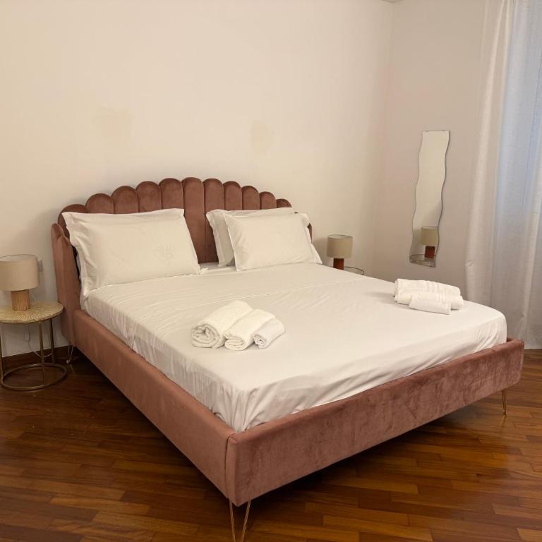 Al San Carlo Rooms - Camera King Deluxe - 4