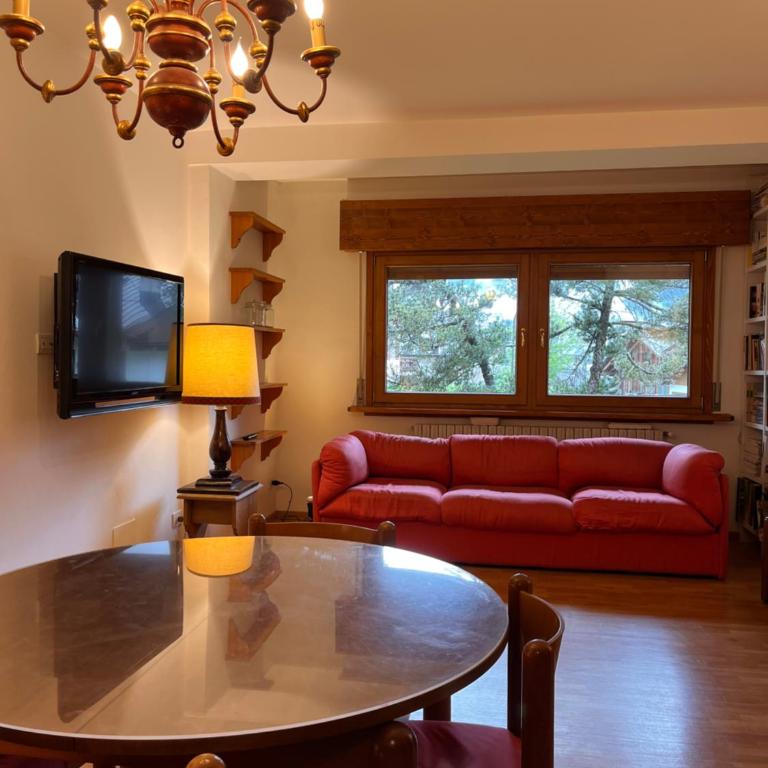 Relax a Cortina - Two-Bedroom Apartment - 9