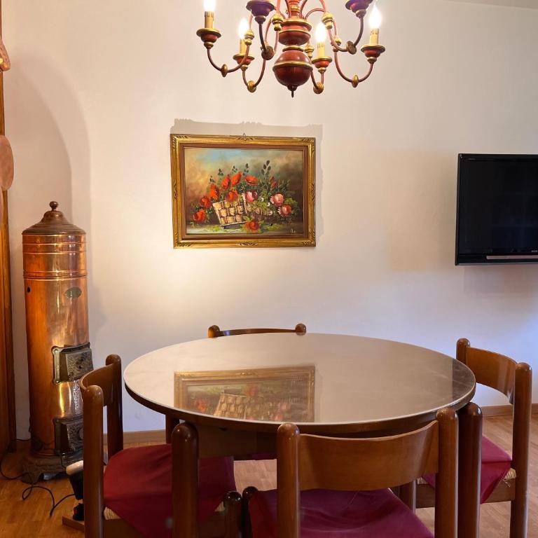 Relax a Cortina - Two-Bedroom Apartment - 16