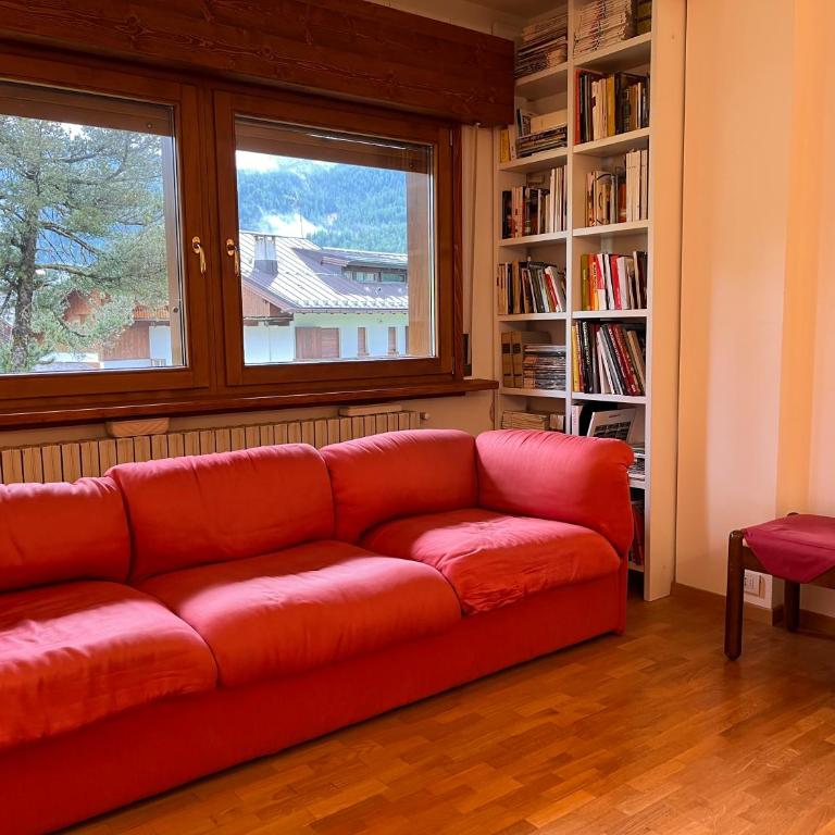 Relax a Cortina - Two-Bedroom Apartment - 11