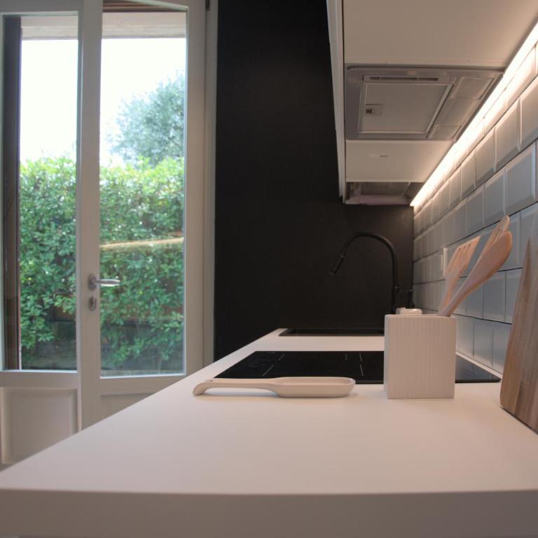 GardaEssence - Apartment - 5