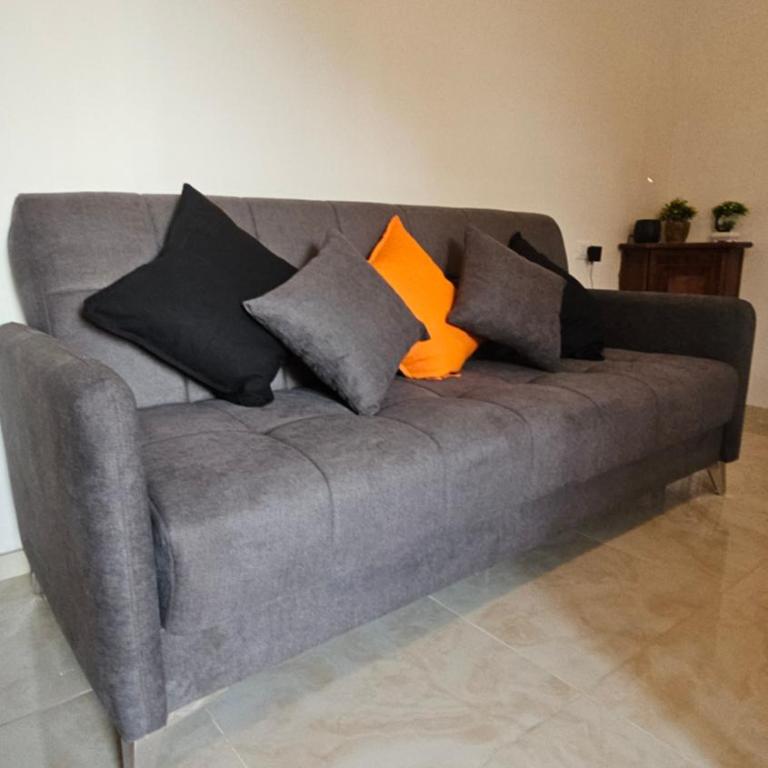 Casa Fiume Darsena - Appartamento con 2 Camere da Letto - 3