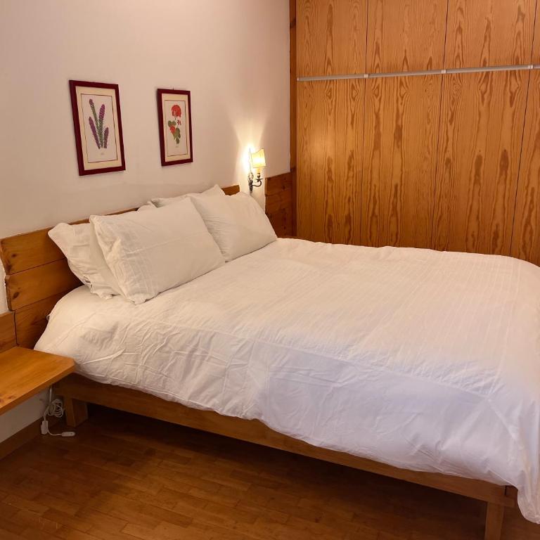 Relax a Cortina - Two-Bedroom Apartment - 2