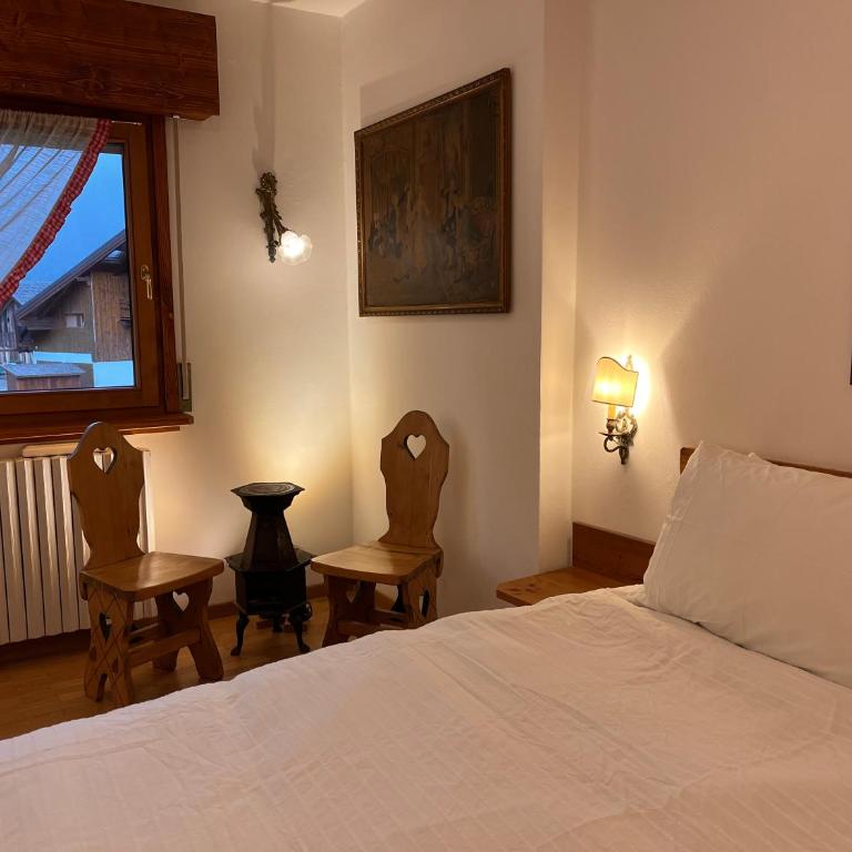 Relax a Cortina - Two-Bedroom Apartment - 3