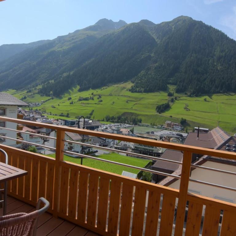 Apart Günther - Apartment mit 2 Schlafzimmern - 3