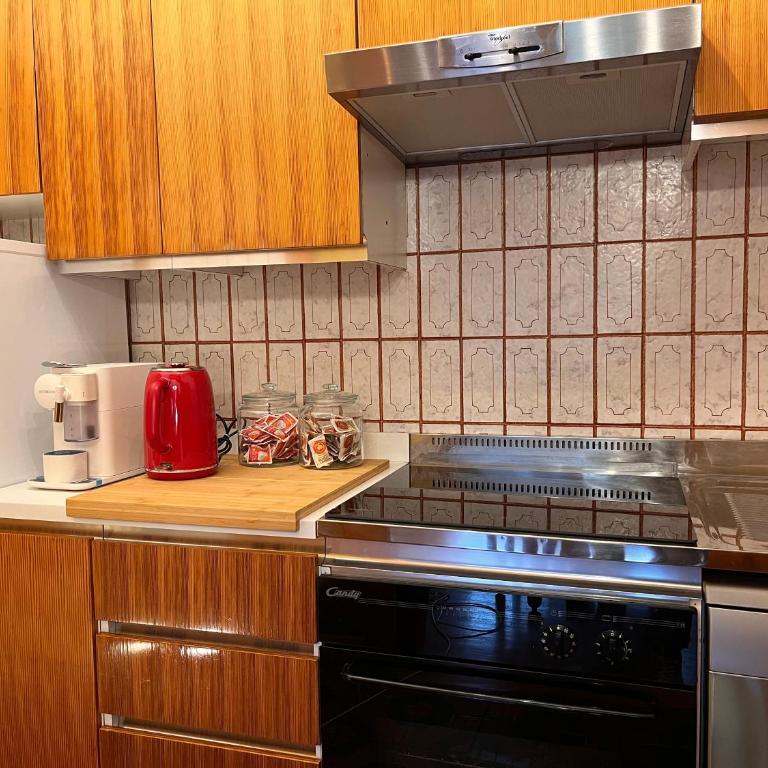 Relax a Cortina - Two-Bedroom Apartment - 19