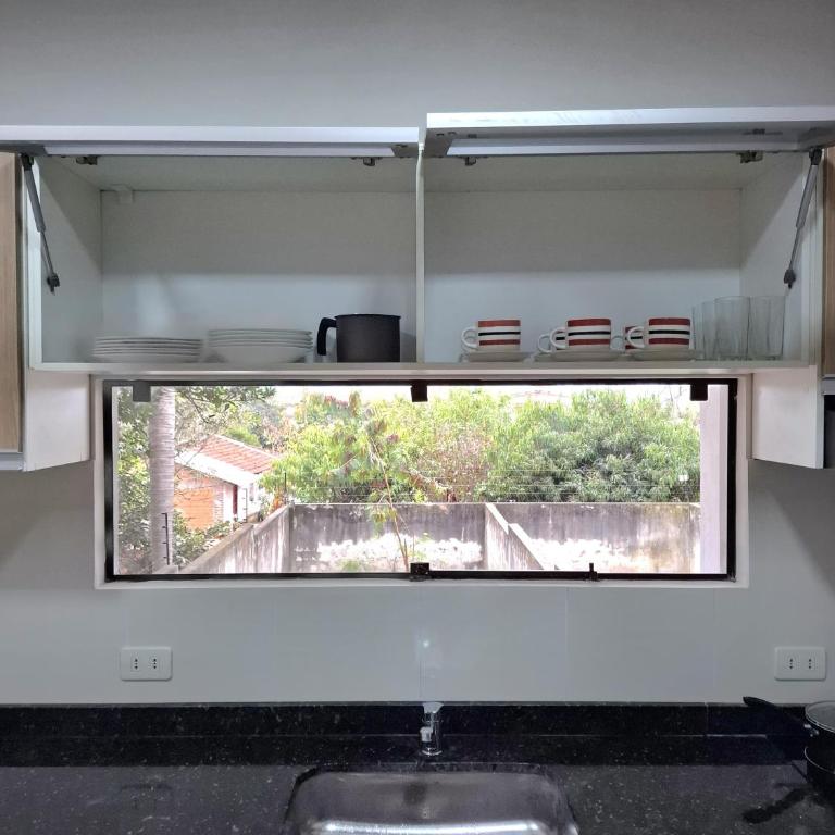 Duplex Encarnación 1 - Two-Bedroom House - 8