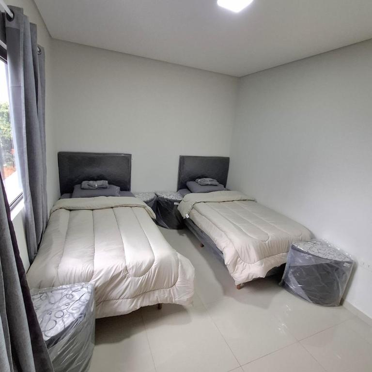 Duplex Encarnación 1 - Two-Bedroom House - 15