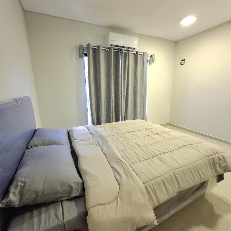 Duplex Encarnación 1 - Two-Bedroom House - 11