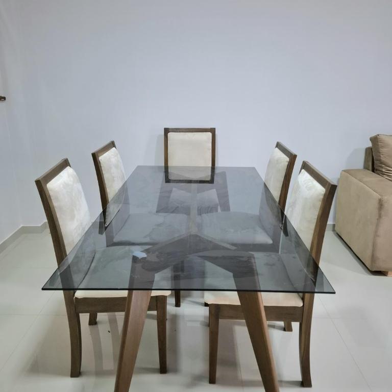 Duplex Encarnación 1 - Two-Bedroom House - 3