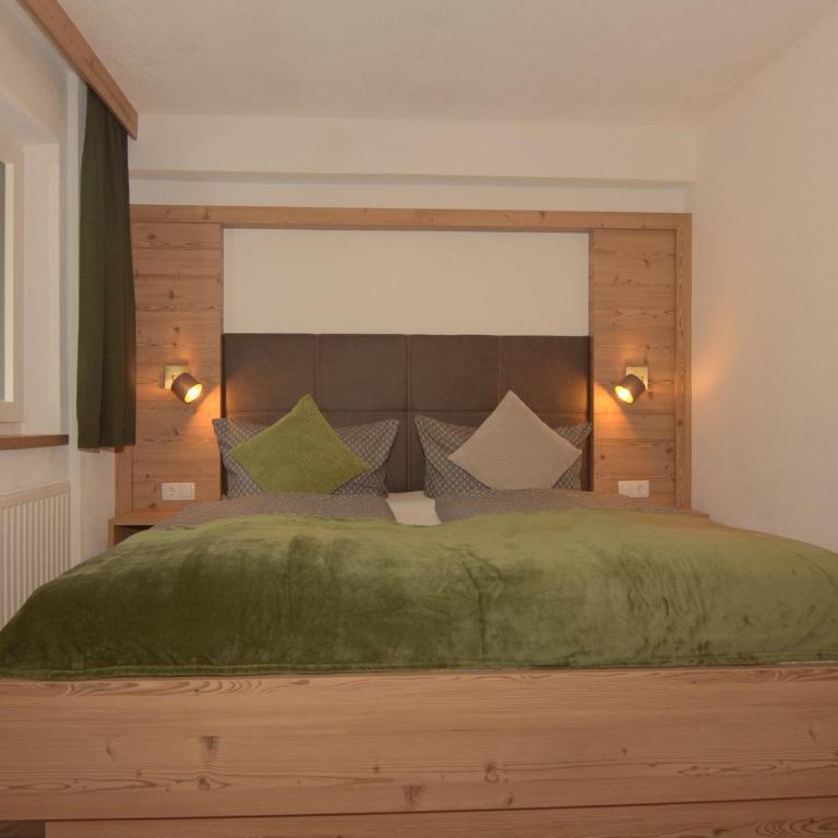 Apart Günther - Apartment mit 1 Schlafzimmer - 3