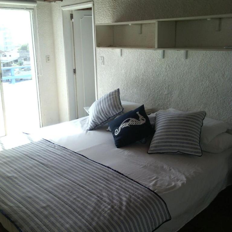 Edificio Sarie Bay - Apartamento con terraza - 3