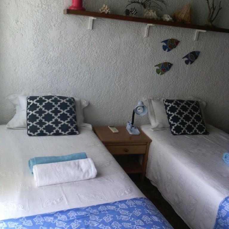 Edificio Sarie Bay - Apartamento con terraza - 5