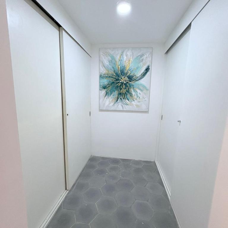 Polanco king suite Roof Top - One-Bedroom Apartment - 3
