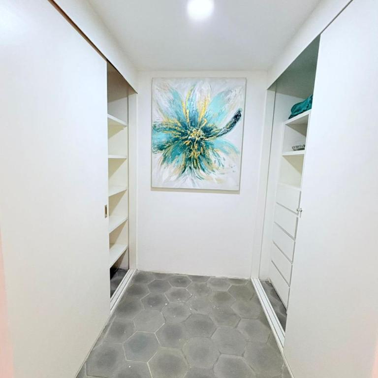 Polanco king suite Roof Top - One-Bedroom Apartment - 14