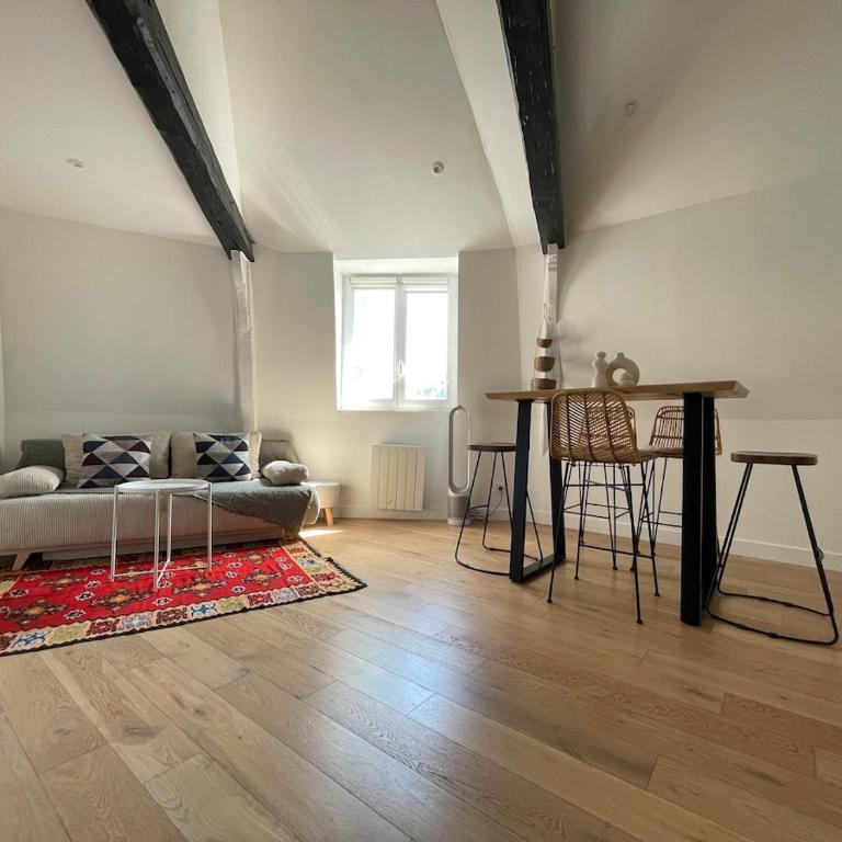 Appartement F3 & Solferino - Appartement 2 Chambres - 3