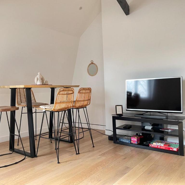 Appartement F3 & Solferino - Appartement 2 Chambres - 6