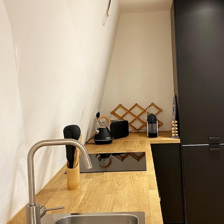 Appartement F3 & Solferino - Appartement 2 Chambres - 18