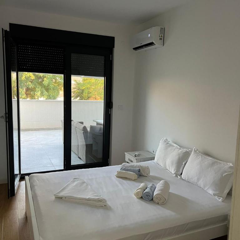 Apartman SAN 2 - Apartman sa 1 Spavaćom Sobom - 14