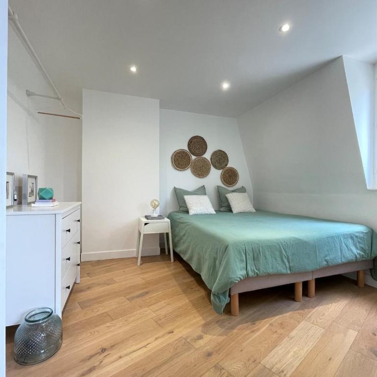 Appartement F3 & Solferino - Appartement 2 Chambres - 26