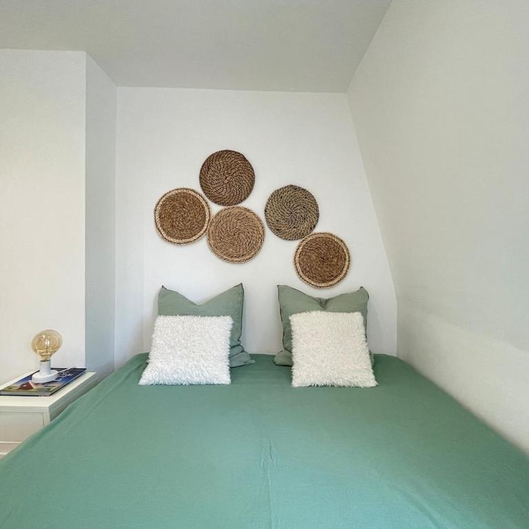 Appartement F3 & Solferino - Appartement 2 Chambres - 28
