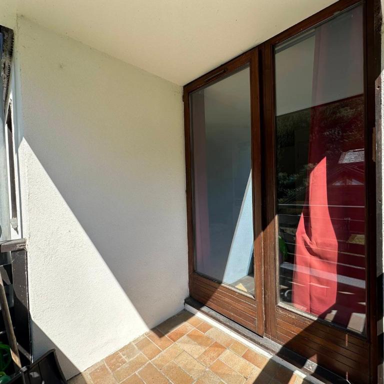 Confortable appartement à Morillon 1100 pour 5 pers, TV, animaux admis - Appartement 1 Chambre - 17