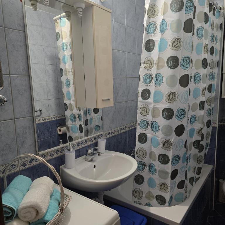 Apartman Papilon - One-Bedroom Apartment - 9