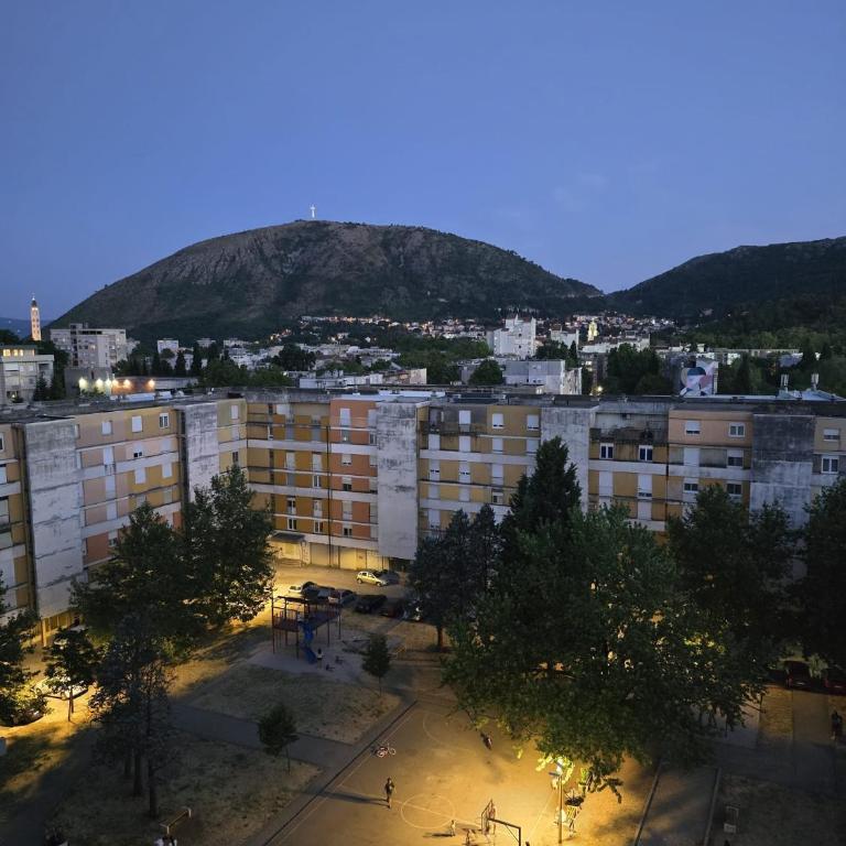 Apartman Papilon - One-Bedroom Apartment - 12