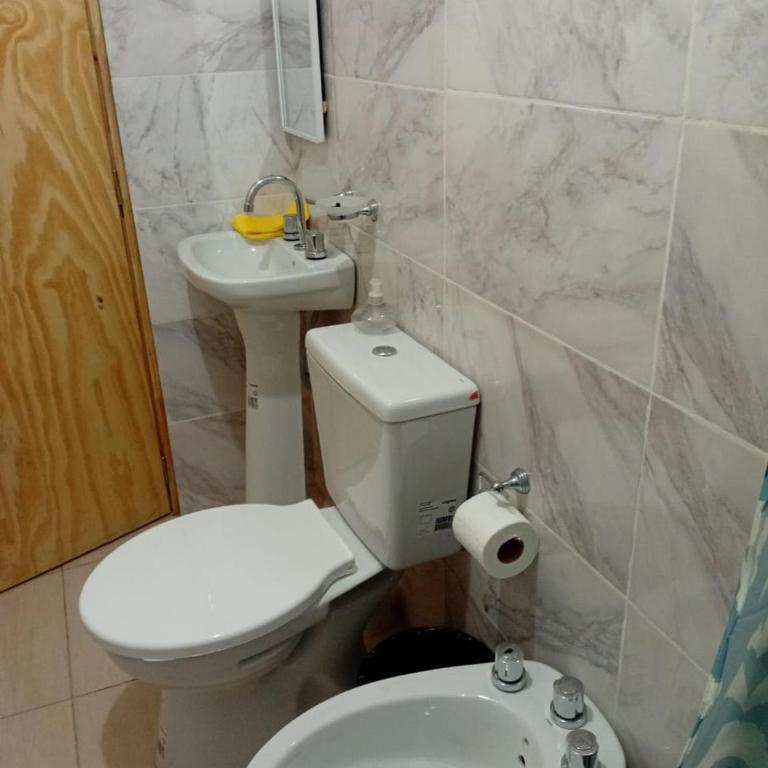 FORTIN HOUSE - Two-Bedroom Apartment - 9