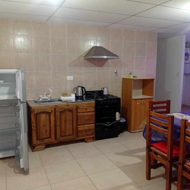FORTIN HOUSE - Two-Bedroom Apartment - 10