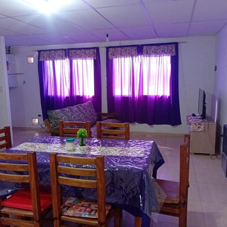 FORTIN HOUSE - Two-Bedroom Apartment - 12
