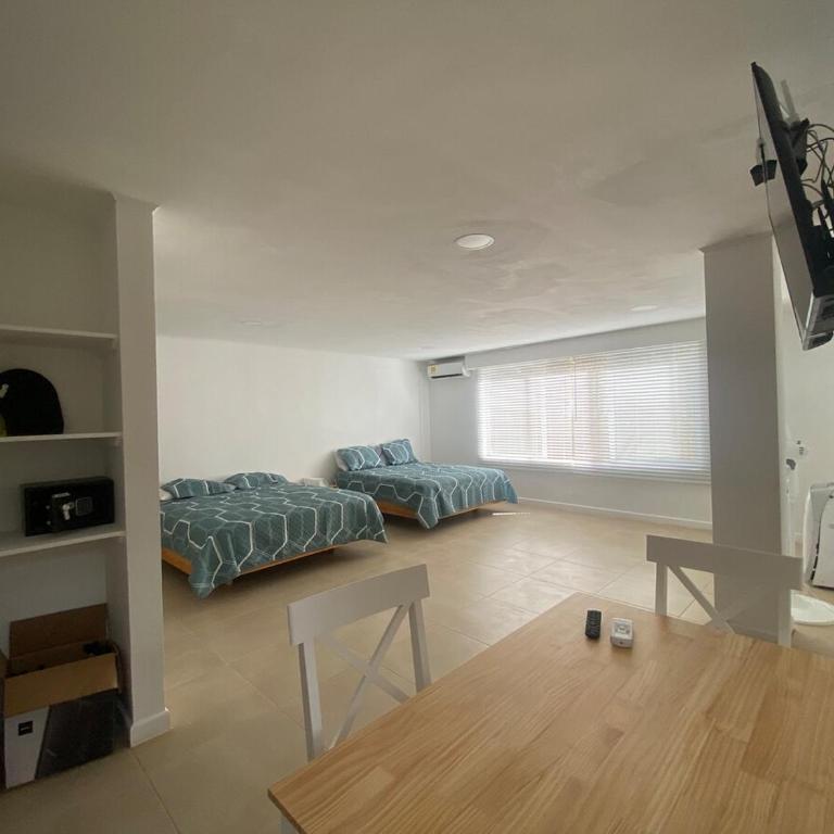 Savannah Inn Studio Apartment 104 - Apartamento de 1 dormitorio - 1