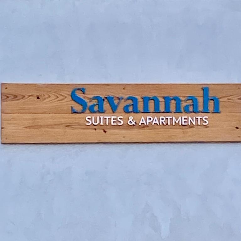 Savannah Inn Studio Apartment 104 - Apartamento de 1 dormitorio - 15